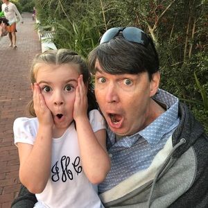 Meet your Posher, Darren